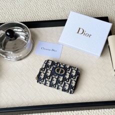 Christian Dior Wallets Purse